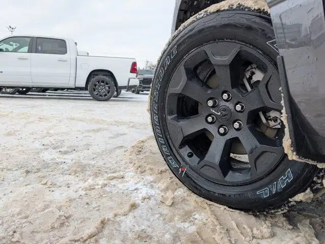2026 Ram 1500 Express in Cars & Trucks in Edmonton - Image 13