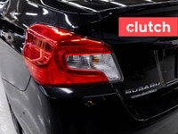 Painted Calipers, Brake Assist, Front Heated Seats and more! Clutch is the largest online used car r... (image 7)