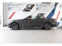 2024 BMW 4 Series 430i xDrive 2.0L 4-Cylinder TwinPower Turbo AWD 8-Speed Automatic Sport EXTERIOR -... (image 5)