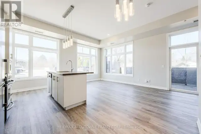 109 - 457 PLAINS ROAD E Burlington (LaSalle), Ontario in Condos for Sale in Oakville / Halton Region - Image 8