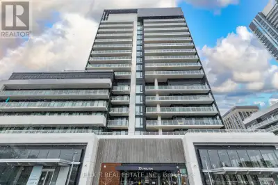 1316 - 20 O'NEILL ROAD Toronto (Banbury-Don Mills), Ontario