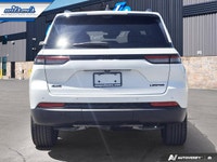 Come see this certified 2024 Jeep Grand Cherokee Limited 4x4 | Leather | Panoramic Sunroof | Heated... (image 3)
