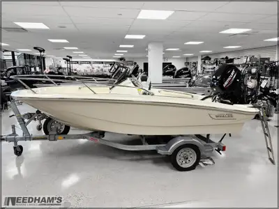 2024 Boston Whaler 130 Super Sport 2024 Boston Whaler 130 Super Sport Description The most compact W...