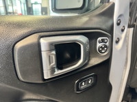 Welcome to Nissan Lloydminster The 2023 Jeep Wrangler Willys 4-door automatic (Willys Unlimited) is... (image 7)