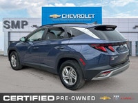 Saskatoon Motor Products - General Motors Certified, Tucson Preferred, 4D Sport Utility, I4, 8-Speed... (image 3)