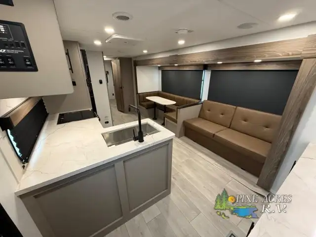 2026 KZ Connect C312BHKSE in Travel Trailers & Campers in Moncton - Image 6