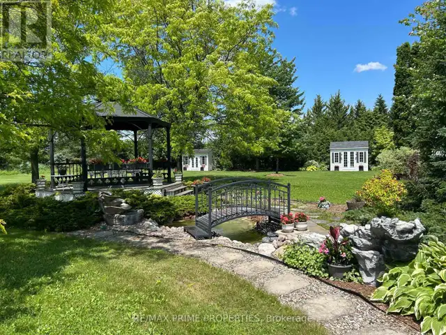 1530 ROYAL ORCHARD DRIVE Ottawa, Ontario in Houses for Sale in Ottawa - Image 39