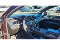 Some luxury SUVs focus only on comfort. The Cadillac XT5 Sport adds real driving confidence to the e... (image 5)