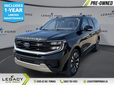 Driver's Package! On sale now! This vehicle was originally listed at $104708. We've marked it down t...