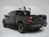 The 2019 Ram 1500 Rebel 4x4 Crew Cab is a rugged and capable pickup built for both off-road adventur... (image 4)