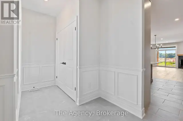 34 MARIE STREET Pelham (Fonthill), Ontario in Houses for Sale in St. Catharines - Image 20