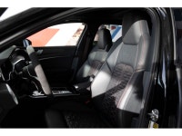 2022 Audi RS 6 quattro 4.2 V8 quattro 8-Speed Automatic with Tiptronic EXTERIOR - MYTHOS BLACK METAL... (image 8)