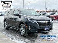 $211 bi-weekly for 84 months 5.49% OAC Check out this sharp looking 2023 Chevrolet Equinox LT AWD! I... (image 7)