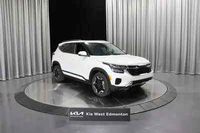 WAS: $38995 NOW: $37995 plus taxes and licensing feesAs Western Canada’s number one Kia dealership,...