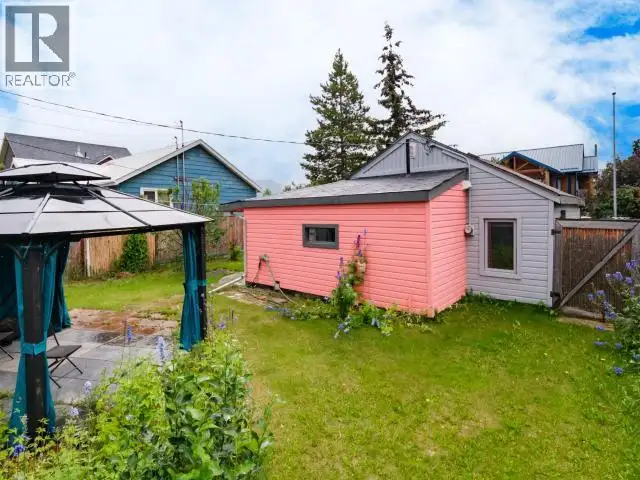 606 OGILVIE STREET Whitehorse, Yukon in Houses for Sale in Whitehorse - Image 27