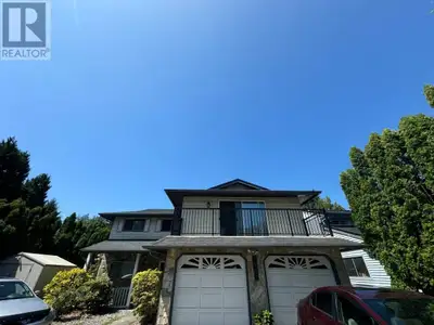 Suite 12301 209 ST Maple Ridge, British Columbia
