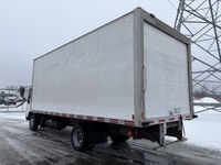 2018 Hino 195 Ryder Stock ID: 745228 Transmission Type/Speed: AUTO 6 Engine: DIESEL J05E-TP'13 210/2... (image 7)