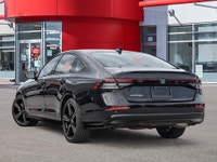 Engine: 1.5-litre 16-valve Direct Injection DOHC i-VTEC turbocharged 4-cylinder L/100Km City: 8.1 L/... (image 3)