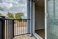 Amenities: Balconies • Heat & Water Included • Air Conditioning Suite & Building: Spacious one-bedro... (image 7)