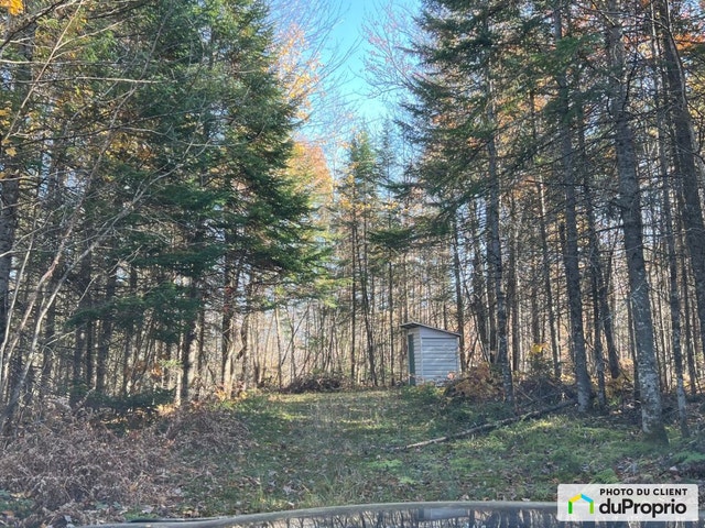 $80,000 - Price taxes not included - Residential Lot for sale — photo 3