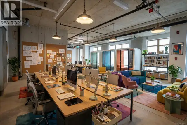 1303 Hillside Ave Victoria, British Columbia in Commercial & Office Space for Sale in Victoria - Image 9