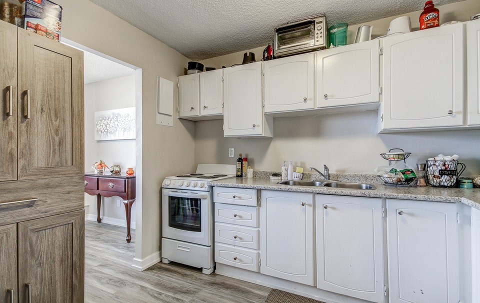 351 Geneva St. - 2 Bedroom Apartment 4