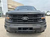 This Ford F-150 delivers a Regular Unleaded V6 3.5 L EcoBoost engine powering this Automatic transmi... (image 2)