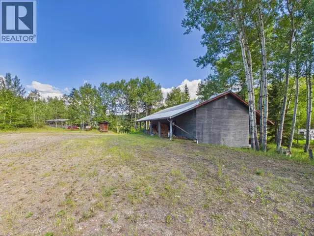 2360 BAILEY ROAD Williams Lake, British Columbia in Houses for Sale in Williams Lake - Image 38