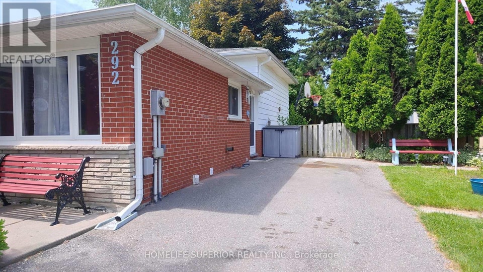 UPPER - 292 BRIGHTON COURT Oshawa (Eastdale), Ontario 3
