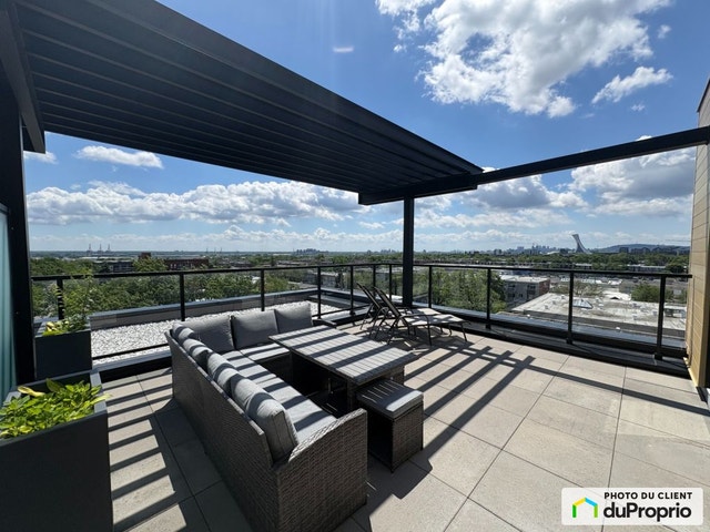 $489,000 - Condominium in Mercier / Hochelaga / Maisonneuve — photo 1