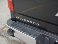 2017 Chevrolet Silverado 2500HD LT Duramax Diesel Capable, durable, and built for heavy-duty work th... (image 9)