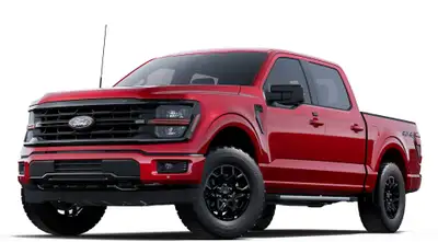 Built Ford tough! Here is a 2025 Ford F-150 XLT. Powered by a 3.5L V6 ecoboost engine with an electr...