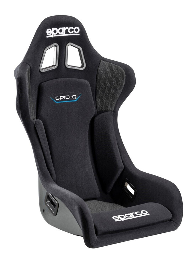 Sparco Grid Q Racing Seat in Other Parts & Accessories in Mississauga / Peel Region - Image 2
