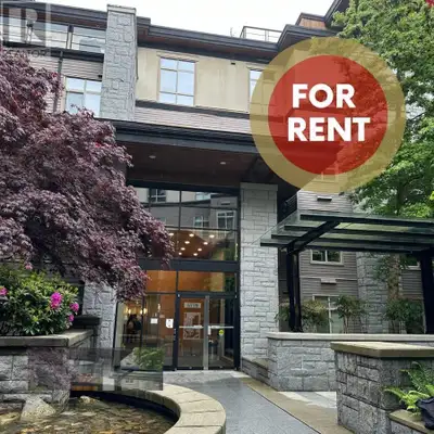 104 5779 BIRNEY AVENUE Vancouver, British Columbia