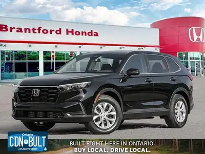 Come visit our Brantford Honda team, you can find us at 378 King George Rd, Brantford, ON, N3T 5L8,...