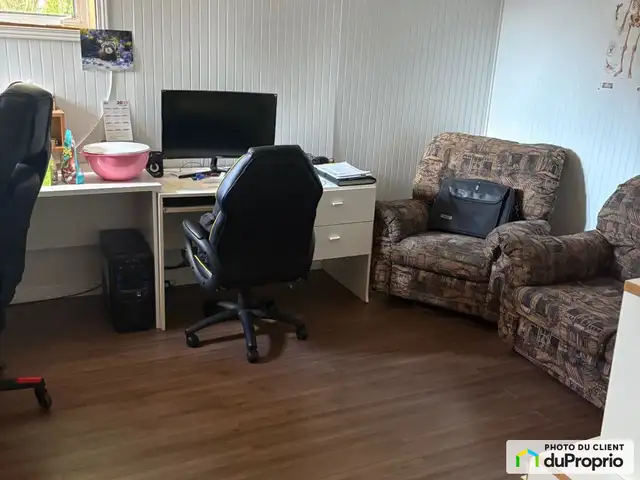 $220,000 - Bungalow for sale in Bergeronnes in Houses for Sale in Saguenay - Image 5