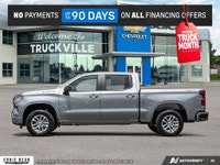 WAS: $79286 NOW: $70386 plus taxes and licensing feesDean’s Truck Month is Here Plus up to $3500 Tru... (image 2)