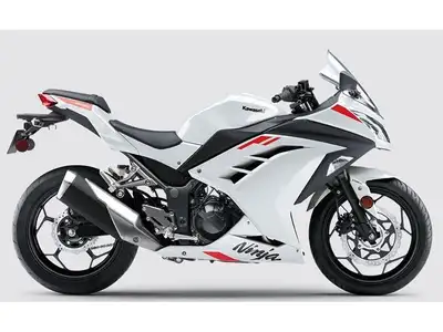 Come visit us at Adventure Motors!! 2026 Kawasaki Ninja 300 ABS As low as $36 weekly O.A.C Destinati...