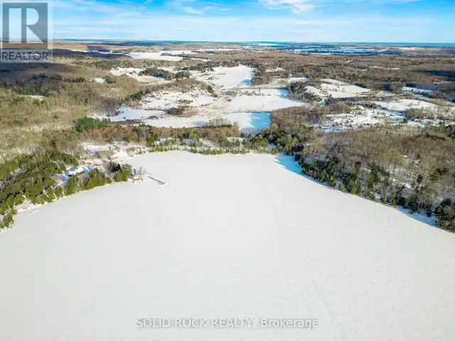 14 LOWER LAKE LANE Frontenac (Frontenac South), Ontario in Houses for Sale in Kingston - Image 28