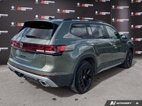 Come see this 2024 Volkswagen Atlas Peak Edition before it's too late! * This Volkswagen Atlas is a... (image 5)