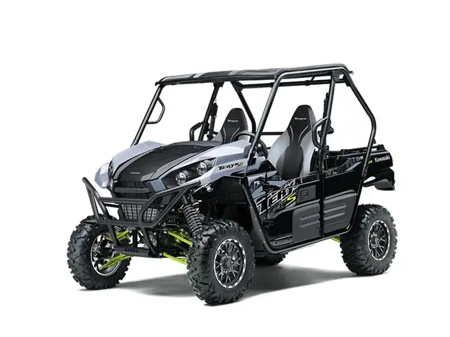 2024 Kawasaki Teryx S LE in ATVs in New Glasgow - Image 2
