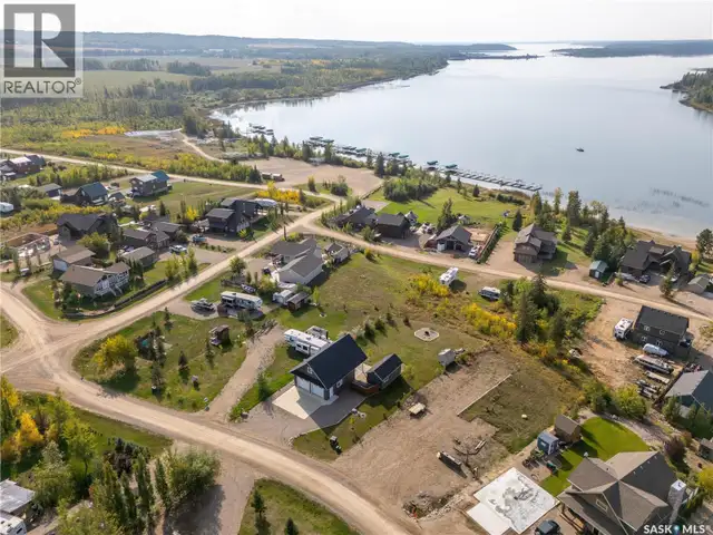 730 Spruce STREET Goodsoil, Saskatchewan in Land for Sale in Meadow Lake - Image 8