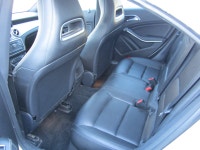 ALL WHEEL DRIVE. FINISHED IN WHITE WITH BLACK INTERIOR. ALLOY WHEELS, NAVIGATION, A/C, POWER WINDOWS... (image 5)
