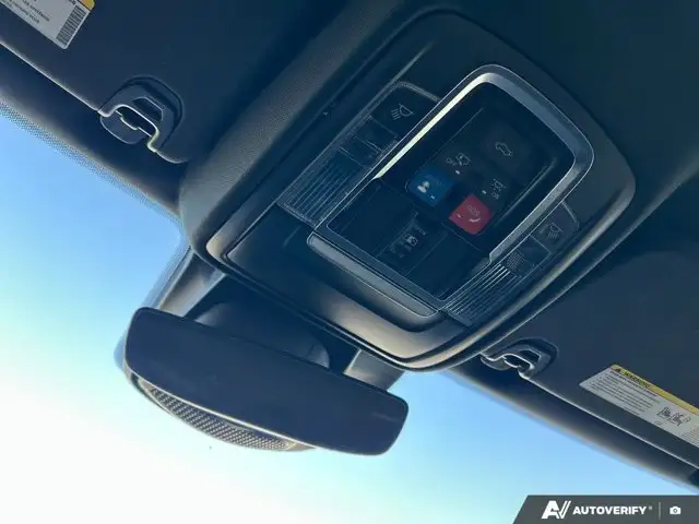 2022 Ram 1500 Limited 4x4 | Short bed | Patriot Blue | 12'' in Cars & Trucks in Mississauga / Peel Region - Image 25