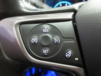 GMC CANYON 2020 ALL-TERRAIN DURAMAX TURBO DIESEL CREW-CAB 4X4 BOITE 6½ / CUIR NOIR CHAUFFANT / CAMÉR... (image 8)