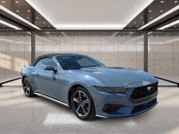 2025 Ford Mustang EcoBoost Sporty, stylish, and built to deliver an exciting driving experience, thi... (image 1)
