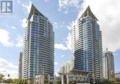 509 - 1 ELM DRIVE W Mississauga (City Centre), Ontario