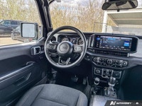 Check out this 2024 Jeep Gladiator NightHawk before it's too late! *You Can't Beat the Price with Th... (image 9)