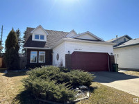 18907 80 AV NW Edmonton, Alberta