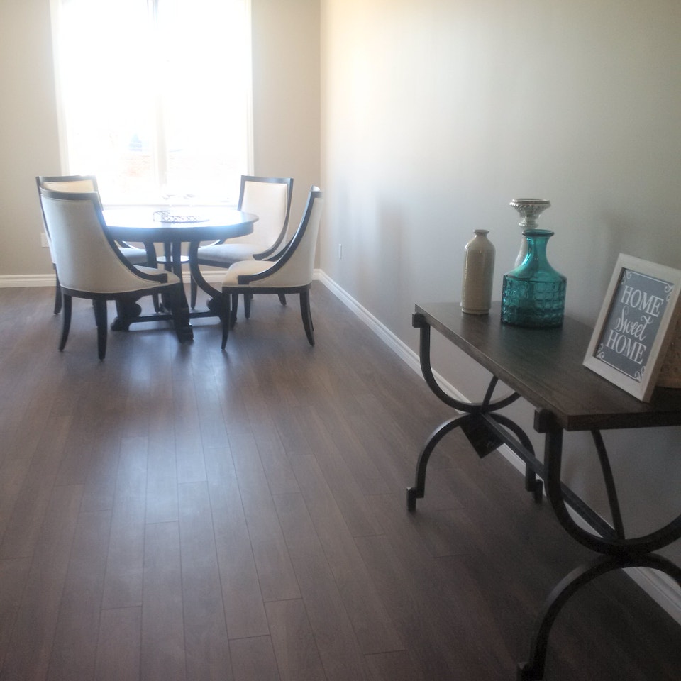 Newer 2 bedroom Executive Suite Apartment Available 5